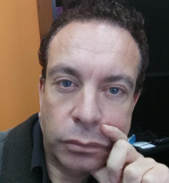 Mago Gilberto Neves